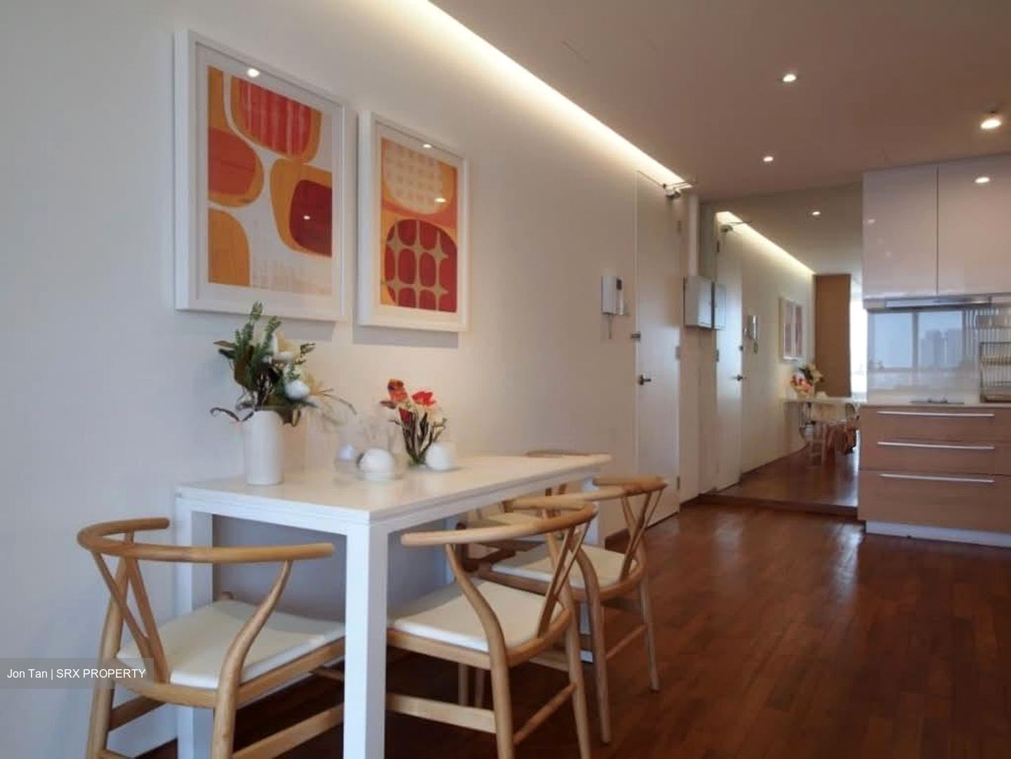 High Street Centre (D6), Apartment #560080531